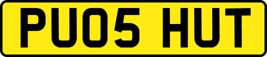 PU05HUT