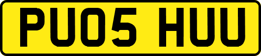 PU05HUU