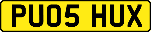 PU05HUX