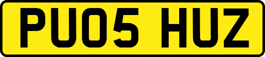 PU05HUZ