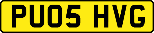 PU05HVG