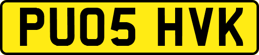 PU05HVK