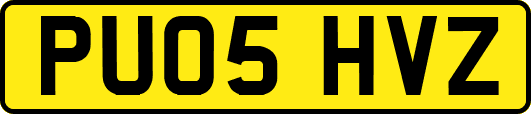PU05HVZ