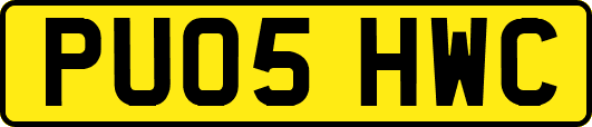 PU05HWC