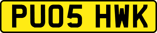 PU05HWK