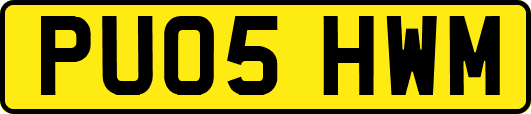PU05HWM