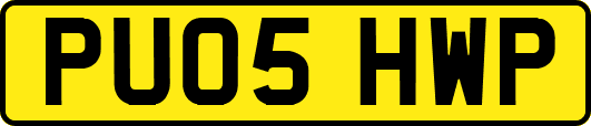 PU05HWP