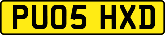 PU05HXD