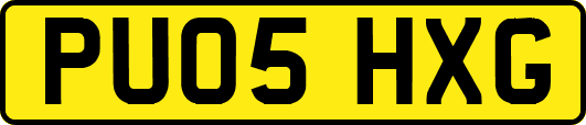 PU05HXG