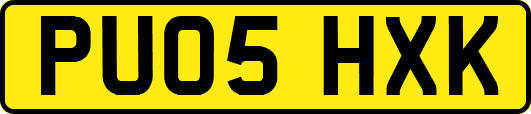 PU05HXK