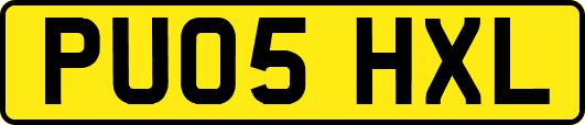 PU05HXL