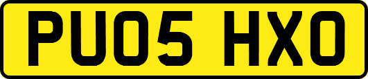 PU05HXO