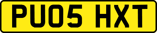 PU05HXT