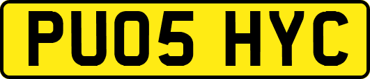 PU05HYC