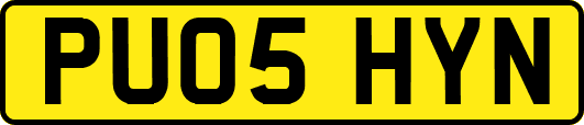 PU05HYN