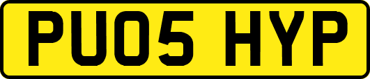 PU05HYP