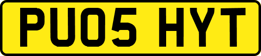 PU05HYT