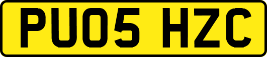 PU05HZC