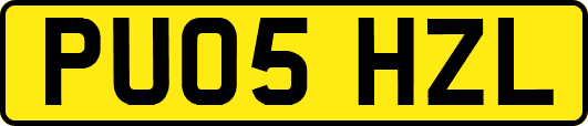 PU05HZL