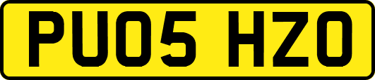 PU05HZO