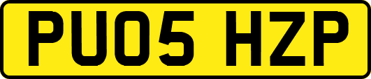 PU05HZP