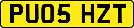 PU05HZT