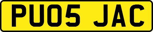 PU05JAC
