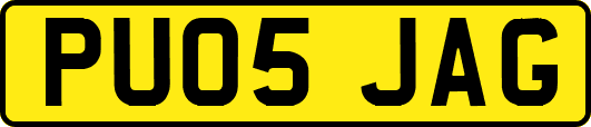 PU05JAG