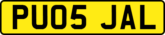 PU05JAL