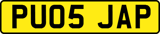 PU05JAP