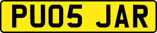 PU05JAR