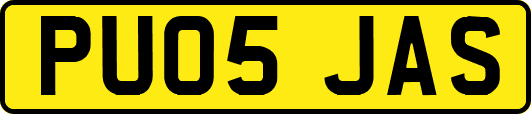 PU05JAS