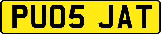 PU05JAT