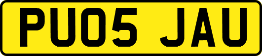 PU05JAU
