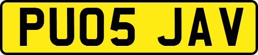 PU05JAV