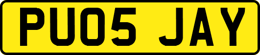 PU05JAY