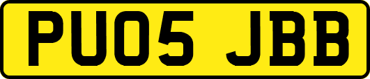 PU05JBB