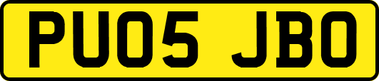 PU05JBO