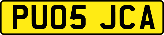 PU05JCA
