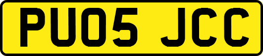 PU05JCC