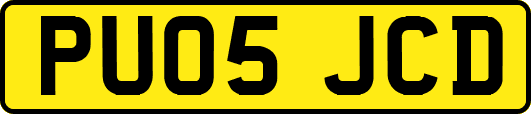 PU05JCD