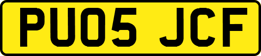 PU05JCF