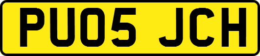 PU05JCH
