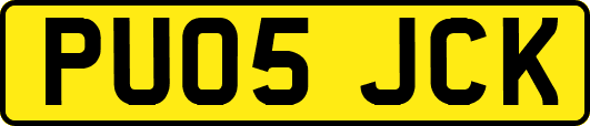 PU05JCK
