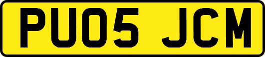 PU05JCM