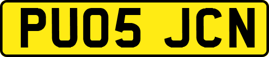 PU05JCN