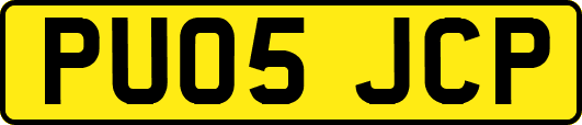 PU05JCP