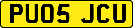 PU05JCU