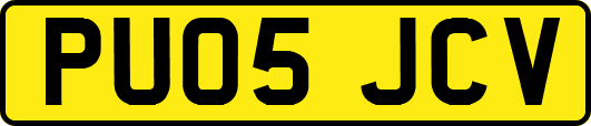 PU05JCV