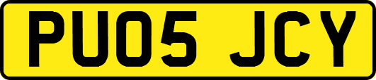 PU05JCY